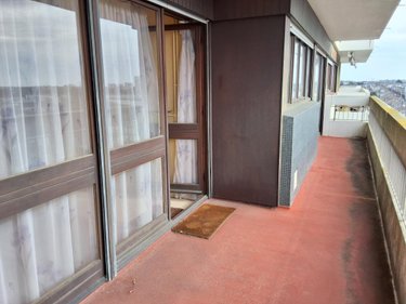 Appartement a vendre Angers 49000 Maine-et-Loire 49 m2 2 pièces 141750 euros