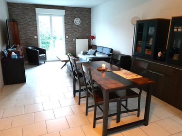 Maison a vendre La Chapelle-Saint-Mesmin 45380 Loiret 102 m2 5 pièces 225140 euros