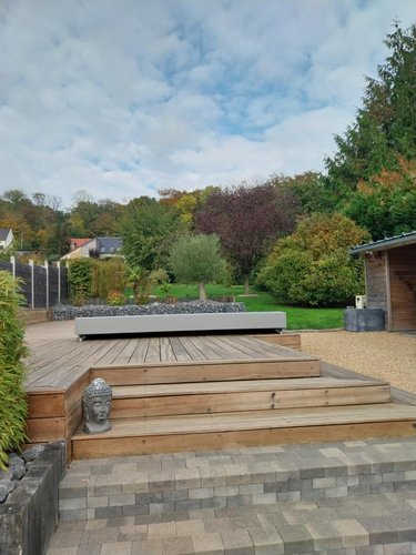 Maison a vendre Camblain-l'Abbé 62690 Pas-de-Calais 110 m2 6 pièces 343000 euros