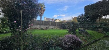 Appartement a vendre Lorient 56100 Morbihan 96 m2 5 pièces 254400 euros