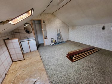 Maison a vendre Étupes 25460 Doubs 94 m2 5 pièces 134000 euros