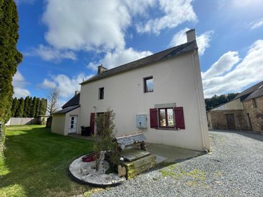 Maison a vendre Melgven 29140 Finistère 141 m2 5 pièces 302180 euros
