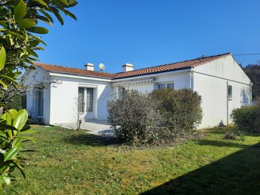 Maison a vendre La Garnache 85710 Vendée 128 m2 6 pièces 247000 euros