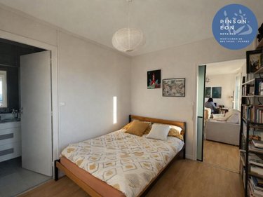 Appartement a vendre Rennes 35000 Ille-et-Vilaine 33 m2 2 pièces 130700 euros