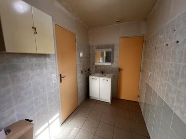 Maison a vendre Seigy 41110 Loir-et-Cher 88 m2 4 pièces 107000 euros