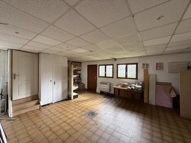 Fonds et murs commerciaux a vendre Corbie 80800 Somme 100 m2  125000 euros