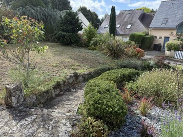 Maison a vendre Auray 56400 Morbihan 101 m2 6 pièces 356500 euros