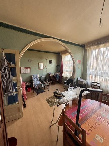 Appartement a vendre Lambersart 59130 Nord 52 m2  139500 euros