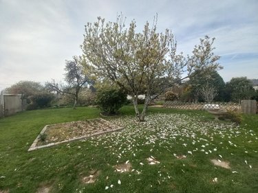 Maison a vendre Inguiniel 56240 Morbihan 124 m2 5 pièces 262510 euros