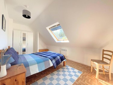 Maison a vendre Pleuven 29170 Finistère 101 m2 5 pièces 381425 euros
