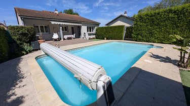 Maison a vendre Cusset 03300 Allier 161 m2 6 pièces 312000 euros