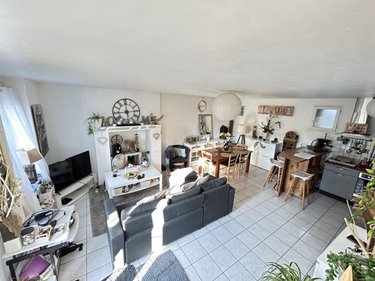 Maison a vendre Carentoir 56910 Morbihan 67 m2 4 pièces 130400 euros
