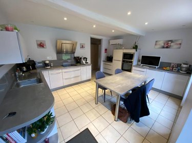 Maison a vendre Bonnemaison 14260 Calvados 150 m2 5 pièces 299900 euros