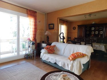 Appartement a vendre Bourg-en-Bresse 01000 Ain 73 m2 3 pièces 142000 euros