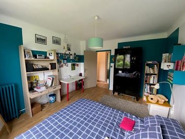 Maison a vendre Mûrs-Erigné 49610 Maine-et-Loire 221 m2 6 pièces 466500 euros