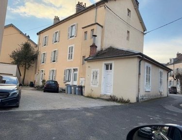 Immeuble a vendre Dole 39100 Jura 362 m2  490000 euros