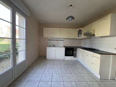 Maison a vendre Crépy 02870 Aisne 145 m2 6 pièces 169000 euros