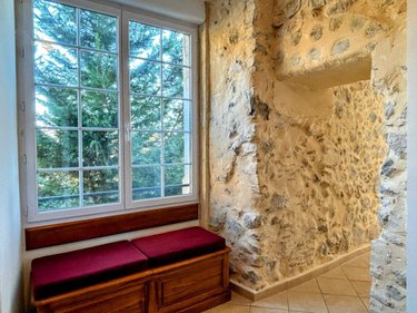 Appartement a vendre Varces-Allières-et-Risset 38760 Isère 106 m2 4 pièces 345000 euros