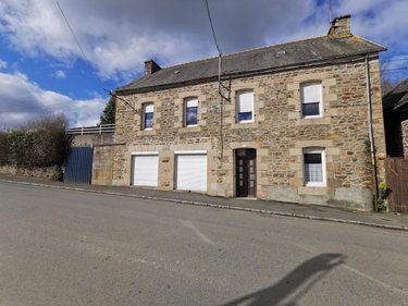 Maison a vendre Pontrieux 22260 Côtes-d'Armor 119 m2 6 pièces 104900 euros