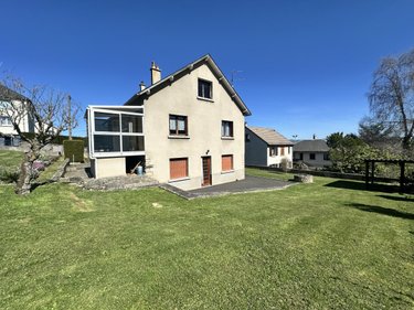 Maison a vendre Saint-Flour 15100 Cantal 127 m2  174900 euros