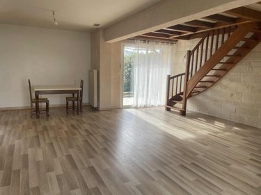 Maison a vendre Saumur 49400 Maine-et-Loire 116 m2 5 pièces 223200 euros