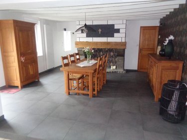 Maison a vendre Rebreuve-Ranchicourt 62150 Pas-de-Calais 245 m2 8 pièces 478400 euros