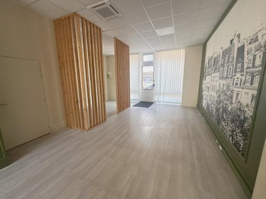 Immeuble a vendre Cambrai 59400 Nord 160 m2  419000 euros