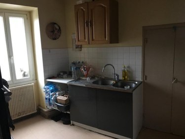 Immeuble a vendre Riantec 56670 Morbihan 160 m2  260000 euros