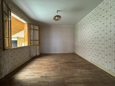 Maison a vendre Montfort-le-Gesnois 72450 Sarthe 85 m2 3 pièces 132000 euros