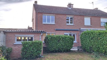 Maison a vendre Beaurains 62217 Pas-de-Calais 87 m2 4 pièces 161975 euros