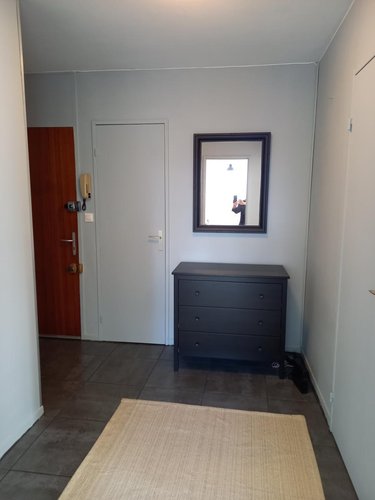 Location appartement Cusset 03300 Allier 46 m2 1 pièce 510 euros