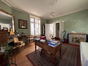 Maison a vendre Vannes 56000 Morbihan 170 m2 6 pièces 497143 euros
