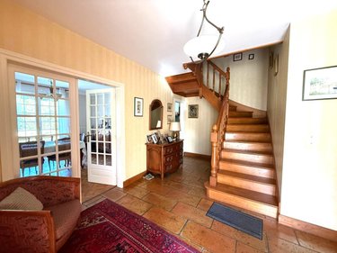 Maison a vendre Plumergat 56400 Morbihan 195 m2 7 pièces 465000 euros