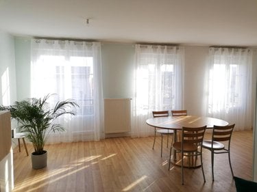 Appartement a vendre Witry-lès-Reims 51420 Marne 86 m2 4 pièces 195900 euros