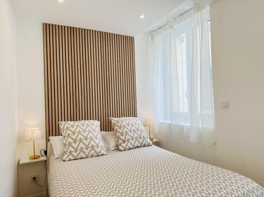 Location appartement Cambrai 59400 Nord 30 m2 2 pièces 600 euros