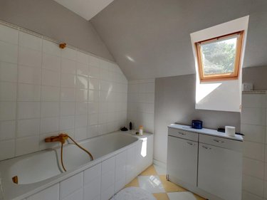 Maison a vendre Joué-lès-Tours 37300 Indre-et-Loire 95 m2 5 pièces 255000 euros