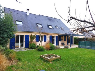 Maison a vendre Angers 49000 Maine-et-Loire 220 m2 9 pièces 799900 euros