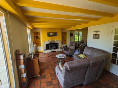 Maison a vendre Plouigneau 29610 Finistère 124 m2 6 pièces 259960 euros