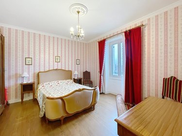 Maison a vendre Lorient 56100 Morbihan 144 m2 6 pièces 198280 euros