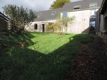 Maison a vendre Louargat 22540 Côtes-d'Armor 147 m2 6 pièces 314400 euros