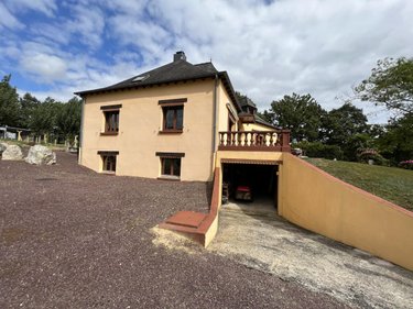 Maison a vendre Médréac 35360 Ille-et-Vilaine 151 m2 6 pièces 394800 euros