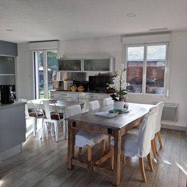 Maison a vendre Corné 49630 Maine-et-Loire 81 m2 4 pièces 290650 euros