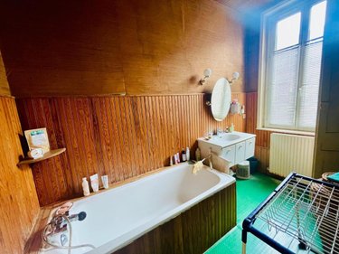 Appartement a vendre Rouen 76000 Seine-Maritime 86 m2  129990 euros