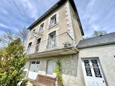 Maison a vendre Peyre en Aubrac 48130 Lozère 205 m2  180000 euros