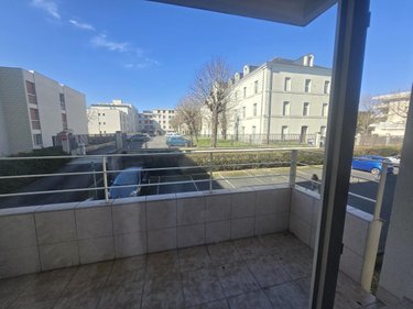 Appartement a vendre Angers 49000 Maine-et-Loire 65 m2 3 pièces 239900 euros