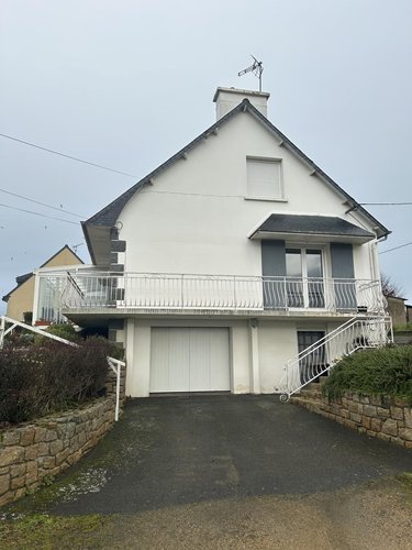 Maison a vendre Hillion 22120 Côtes-d'Armor 116 m2 7 pièces 323300 euros