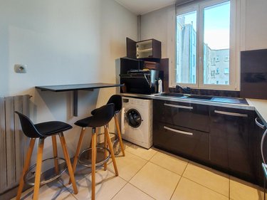 Appartement a vendre Brest 29200 Finistère 70 m2  237150 euros