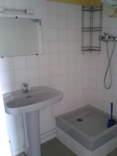 Location appartement Nantes 44000 Loire-Atlantique 19 m2 1 pièce 331 euros