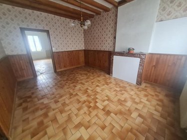 Maison a vendre Montoire-sur-le-Loir 41800 Loir-et-Cher 73 m2 3 pièces 79400 euros