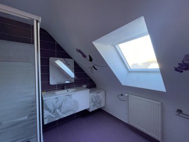 Location maison Saint-Malo 35400 Ille-et-Vilaine 144 m2 6 pièces 1660 euros